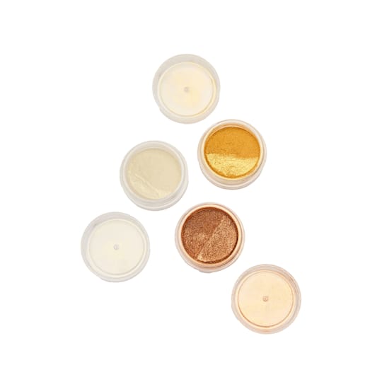 Michaels, Mica Powder Set by Make Market® – Category: Candle Making Kits